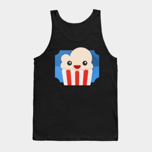 Popcorn Time Tank Top